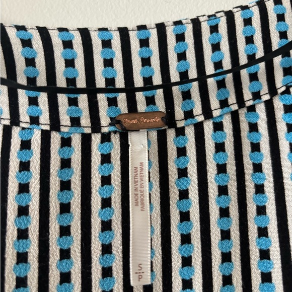 Free People cropped top - Picture 4 of 7